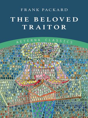 cover image of The Beloved Traitor (Mystery Classic)
